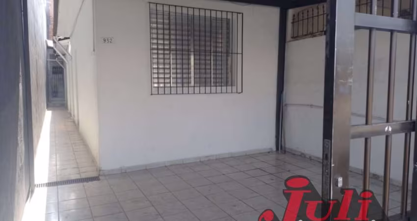 CASA - RUDGE RAMOS