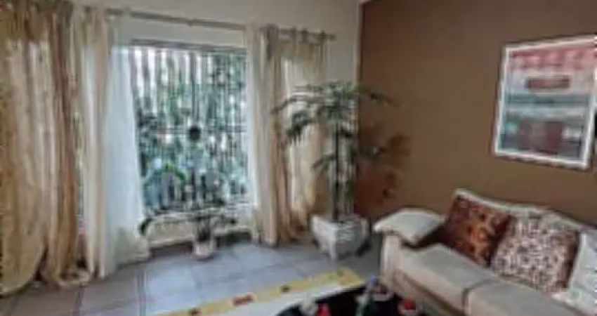 Casa com 3 quartos à venda na Vila Caminho do Mar, São Bernardo do Campo 