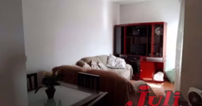 Apartamento com 1 quarto à venda na Vila Camargo, São Bernardo do Campo 