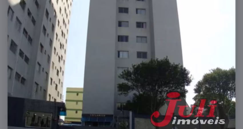 APARTAMENTO COM 2 DORMITÓRIOS BAIRRO SUISSO TABOÃO EM SÃO BERNARDO DO CAMPO