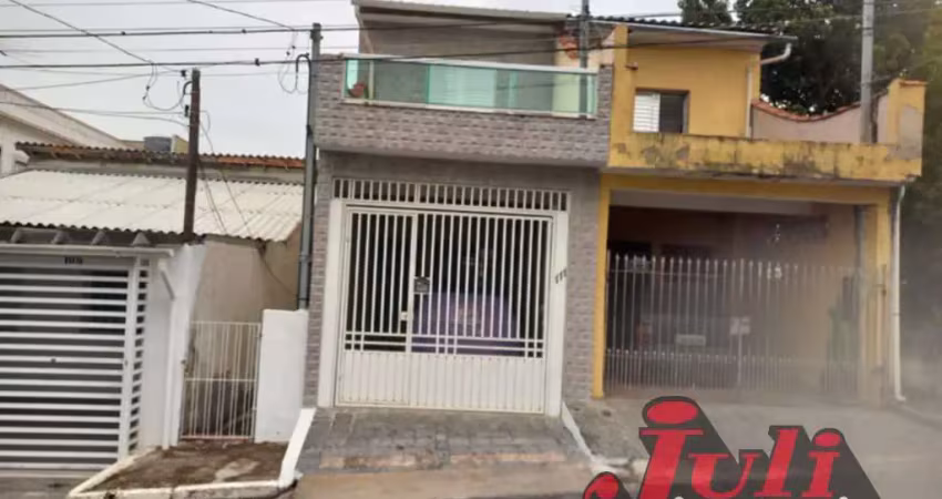 SOBRADO 2 DOMRITÓRIOS 1 VAGA RUDGE RAMOS PX METODISTA SBC