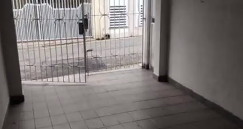 Casa com 2 quartos à venda no Rudge Ramos, São Bernardo do Campo 