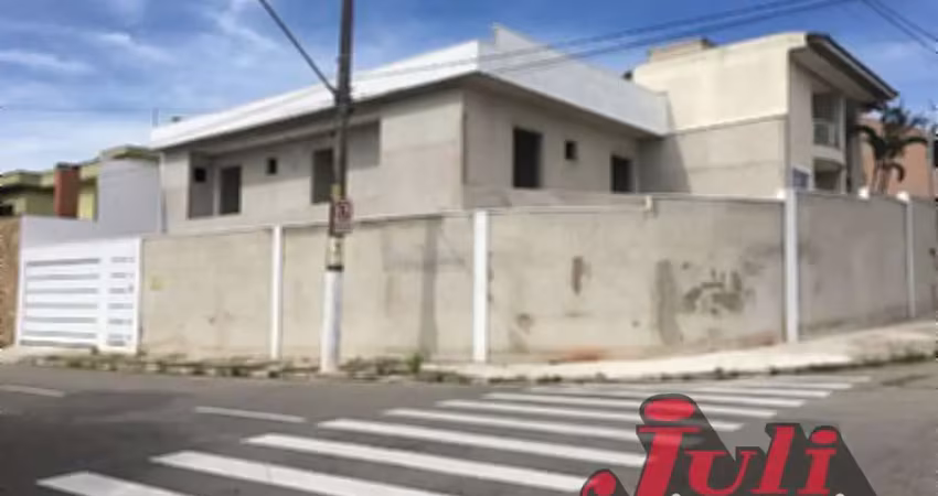 Casa com 4 quartos à venda no Parque dos Pássaros, São Bernardo do Campo 