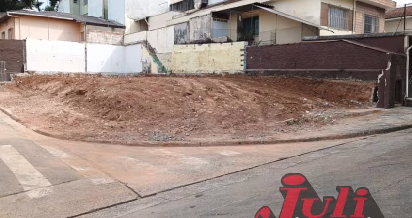 JARDIM VERA CRUZ - TERRENO COM 258 M²