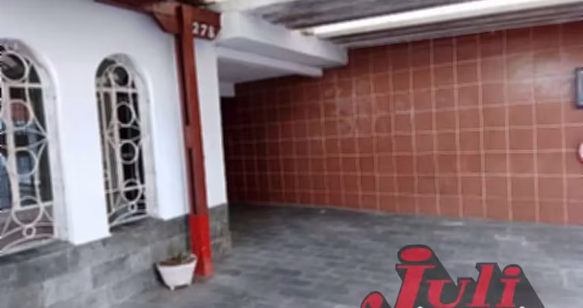 Casa 3 dormitórios 4 vagas Rudge Ramos