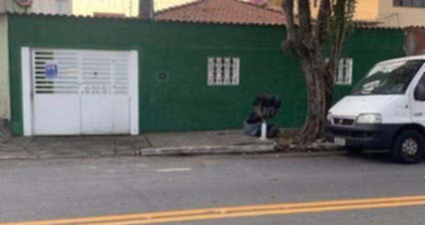 CASA VAGA COM 3 DORMITÓRIOS JARDIM ORLANDINA EM SÃO BERNARDO DO CAMPO