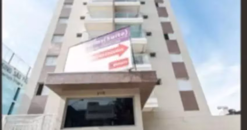 Apartamento com 1 dormitório centro rudge ramos em são bernardo do campo