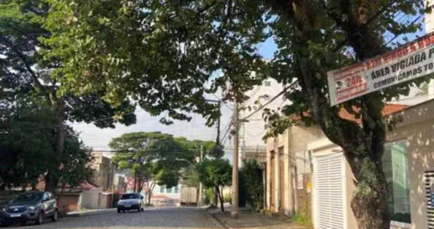 Sobrado vago condominio fechado vila pires em santo andré