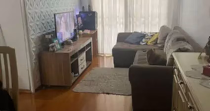 Apartamento com 2 quartos à venda na Vila Vivaldi, São Bernardo do Campo 