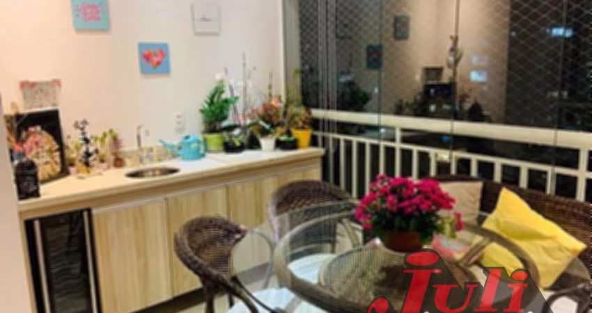 APARTAMNETO C/3 DORMITÓRIOS  3 BANHEIROS 2 VAGAS  SBC