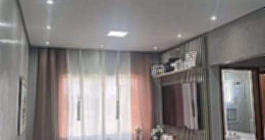 APARTAMENTO 2 DORMITÓRIOS 1 VAGA  BAIRRO  DEMARCHI SBC