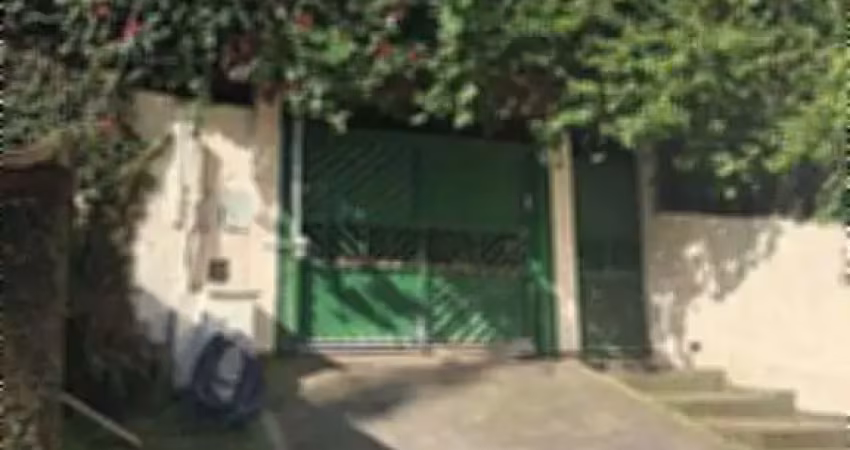 CHACÁRA   C/3DORMITÓRIOS C/ 3 SUÍTES EM DIADEMA BAIRRO ELDORADO