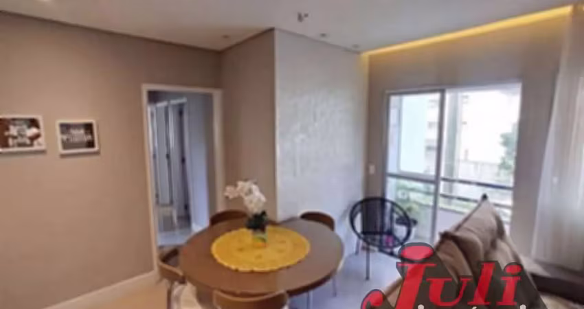 Apartamento com 3 quartos à venda no Planalto, São Bernardo do Campo 
