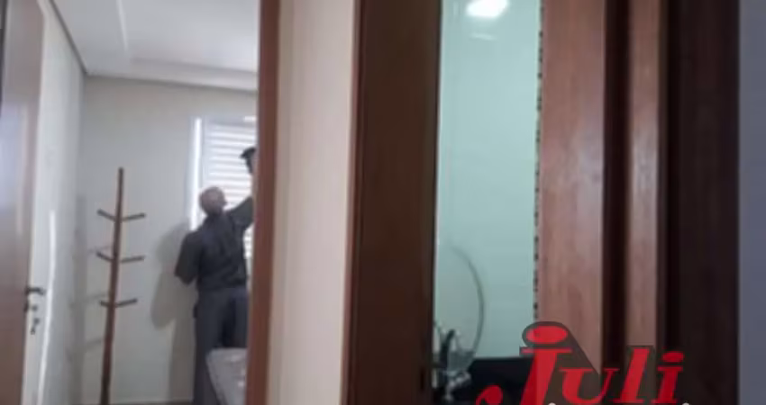 Apartamento com 2 quartos à venda no Rudge Ramos, São Bernardo do Campo 