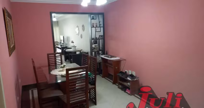 lLINDO APARTAMENTO AMPLO REFORMADO 4 SUÍTES 3 VAGAS RUDGE RAMOS SBC