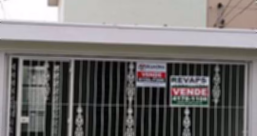 2 SOBRADOS  NO MESMO TERRENO C/5 DORMITÓRIOS PAULICÉIA SBC