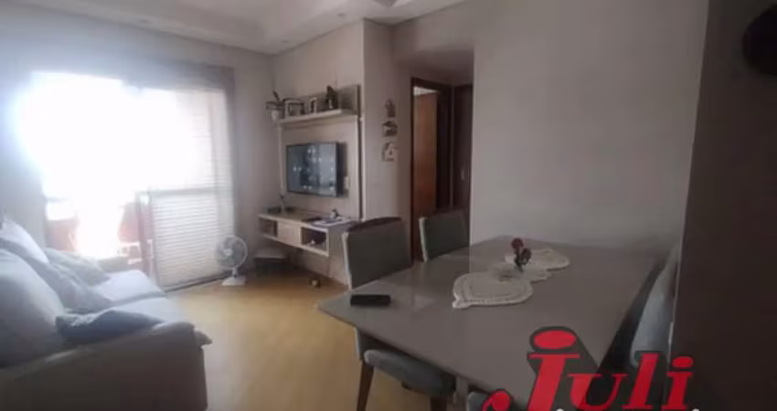 Apartamento com 2 quartos à venda no Rudge Ramos, São Bernardo do Campo 