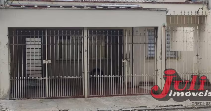 TERRENO COM 2 CASAS ANTIGAS RUDGE RAMOS EM SÃO BERNARDO DO CAMPO