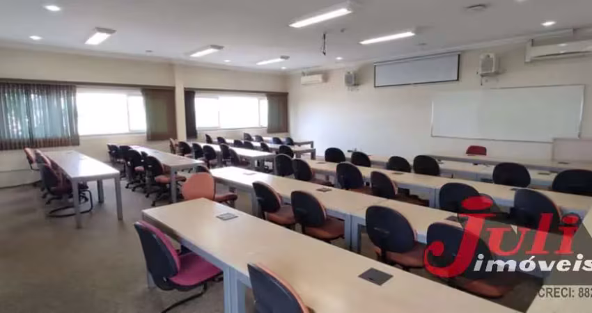 PRÉDIO COMERCIAL - RUDGE RAMOS - SÃO BERNARDO DO CAMPO