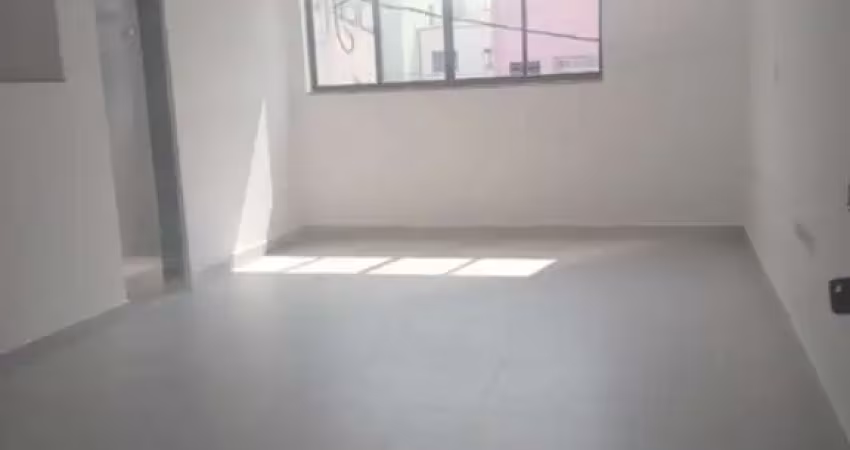 Sala comercial 31 mt² - centro de rudge ramos - são bernardo do campo