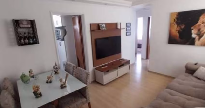 APARTAMENTO COM 3 DORMITÓRIOS 1 SUITE PAULICÉIA EM SÃO BERNARDO DO CAMPO