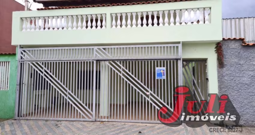 3 CASAS PARA RENDA VILA VIVALDI SBC