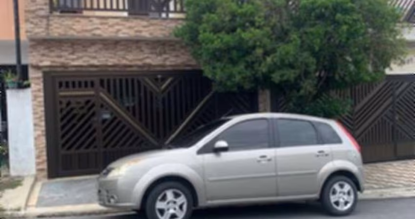 OTIMO SOBRADO PARQUE SANTO ANTONIO RUDGE RAMOS EM SÃO BERNARDO DO CAMPO