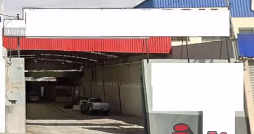 Barracão / Galpão / Depósito à venda no Sacadura Cabral, Santo André 