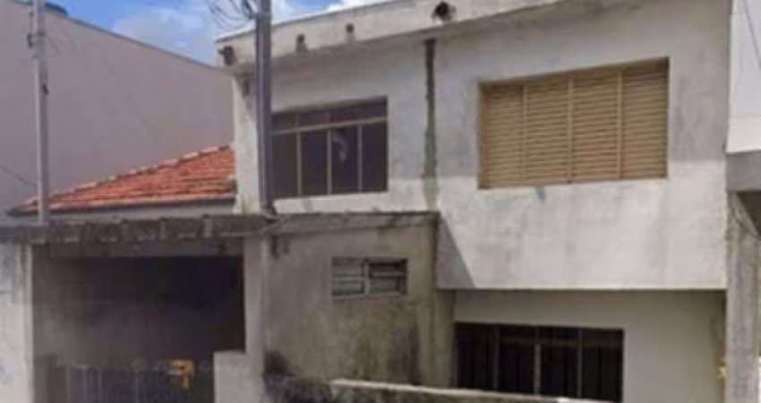 TERRENO COM 2 CASAS