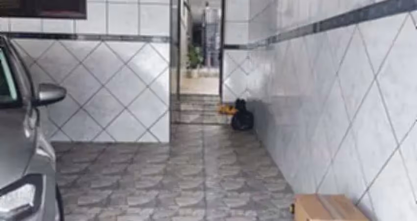 CASA AMPLA 2 DORM 2 WC 2 VAGAS COM ESPAÇO GOURMET