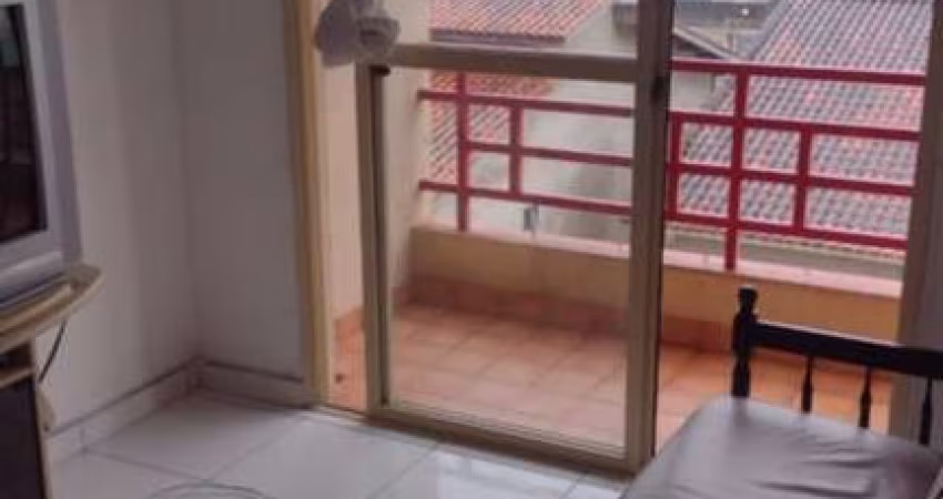 APARTAMENTO AMPLO 2 DORMITÓRIOS 1 VAGA  ENSEADA GUARUJÁ