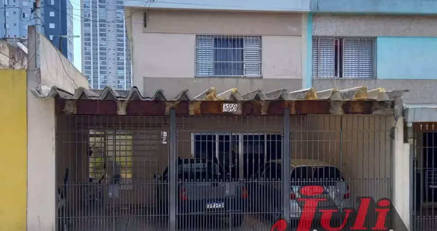 Casa com 3 quartos à venda no Sacomã, São Paulo 