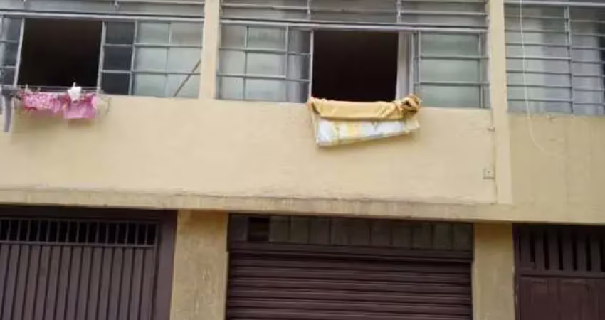 Apartamento com 2 dormitórios vila guiomar em santo andré