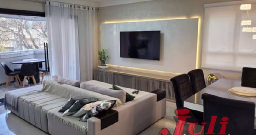 APARTAMENTO LINDO 3 SUITE 3 VAGAS LAZER COMPLETO