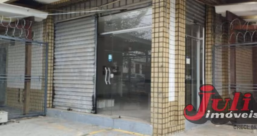 SALÃO COMERCIAL PARA VENDA AVENDA WINSTON CHIRCHIL ÓTIMO PONTO COMERCIAL SBC