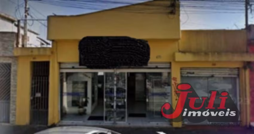 SALÃO COMERCIAL COM CASA 2 DORMITÓRIOS SENDO 1 SUÍTE DIADEMA SP