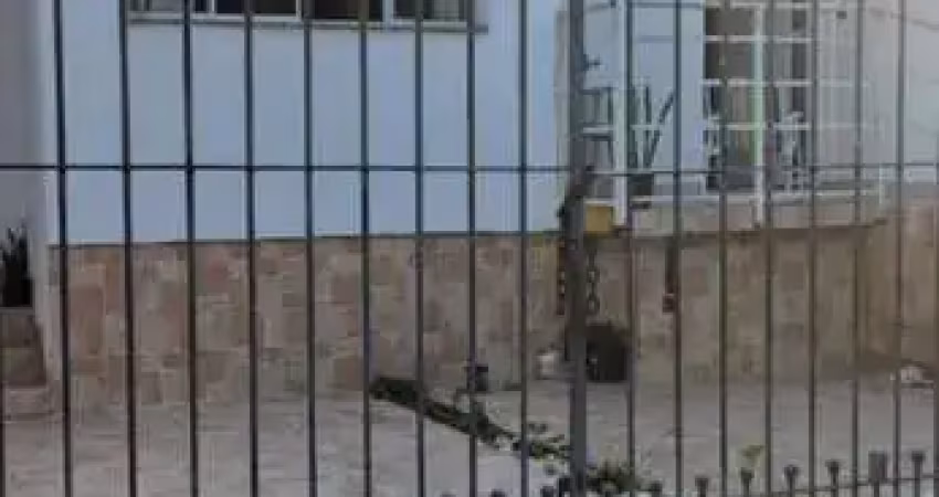 Casa térrea com 3 dormitórios sendo 1 deles suite rudge ramos em são bernardo do campo