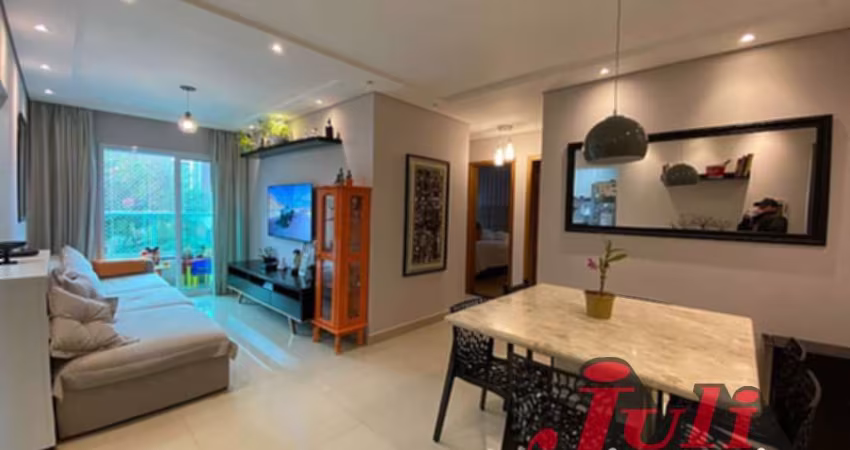 APARTAMENTO 3 DORMITÓRIOS SENDO  1 SUITE 1 VAGA  JARDIM HOLLYWOOD SBC
