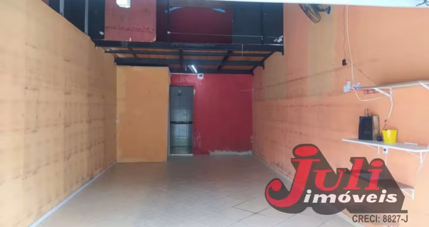 CASA RESIDENCIAL OU COMERCIAL PARQUE NOVO ORATÓRIO EM SANTO ANDRÉ