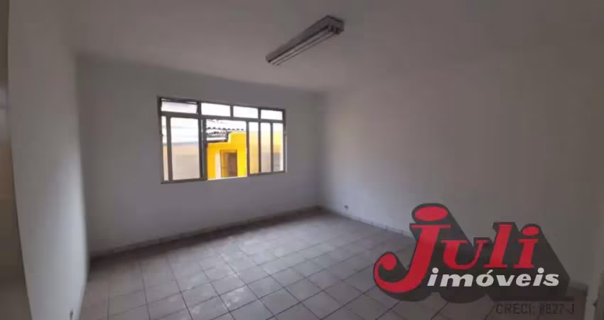 Sala comercial - rudge ramos - são bernardo do campo