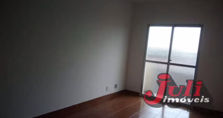 Venda apartamento sao bernardo do campo vila santa luzia ref: 22513