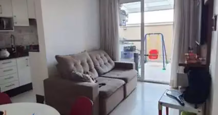 LINDO APARTAMENTO GARDEN COM 2 DORMITÓRIOS SENDO 1 SUÍTE 1 VAGA PLANALTO SBC