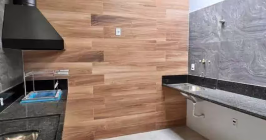 Lindo apartamento garden 2 dormitórios santa terezinha sbc