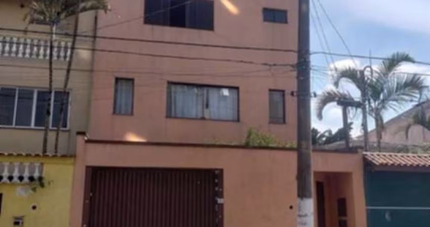 SOBRADO AMPLO 3 DORM 1 SUITE 6 VAGAS