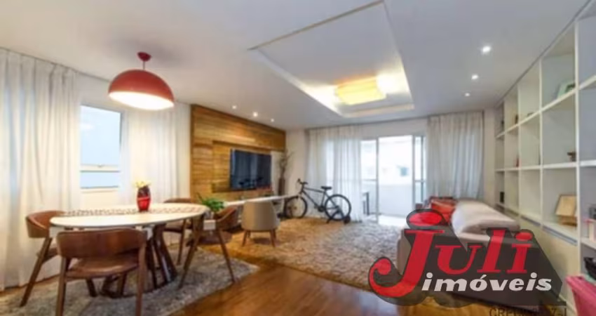 APARTAMENTO LINDO 3 SUITES 3 VAGAS LAZER COMPLETO