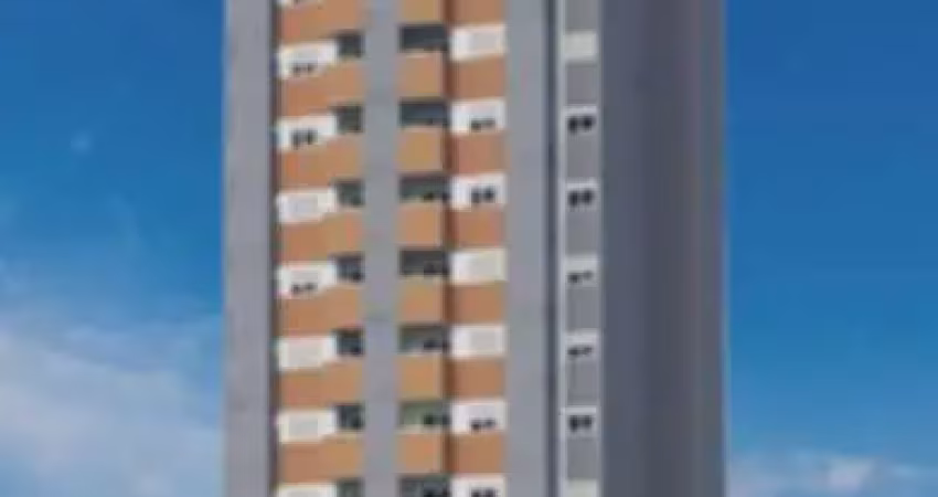APARTAMENTO NOVO NUNCA HABITADO 2 DORMITÓRIOS SENDO 1 SUITE VILA TIBIRIÇÁ EM SANTO ANDRÉ