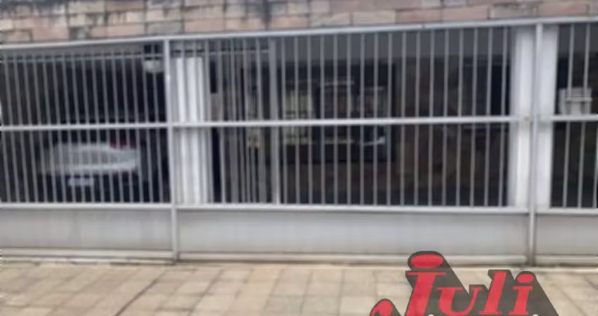 Casa com 2 quartos à venda no Rudge Ramos, São Bernardo do Campo 