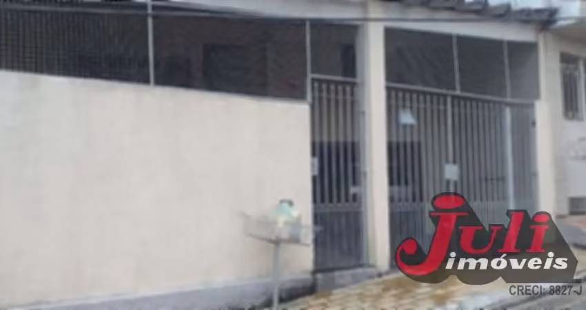 Casa com 3 quartos à venda na Vila Palmares, Santo André 