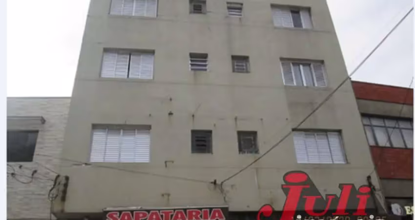 APARTAMENTO 1 DORM SEM VAGA