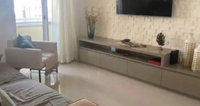 Apartamento com 3 quartos à venda no Centro, Santo André 